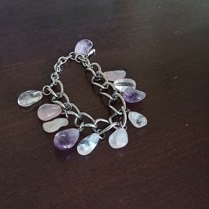 Amethyst Bracelet